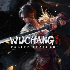 WUCHANG: Fallen Feathers Launch Bundle cover image