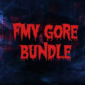 FMV Gore cover image
