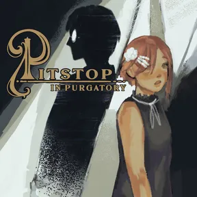 Pitstop in Purgatory cover image