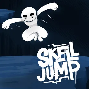 Skeljump cover image