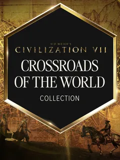 Sid Meier's Civilization® VII: Crossroads of the World Collection cover image