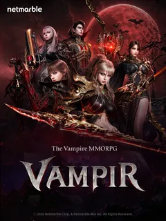 VAMPIR cover image