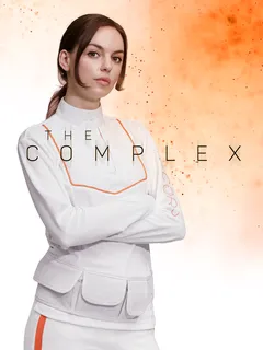 The Complex cover image