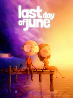 Last Day of June cover image