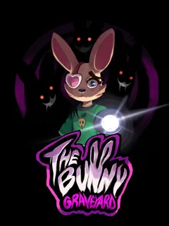 The Bunny Graveyard cover image