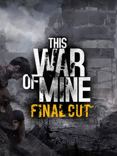 This War of Mine cover image