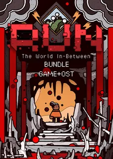 RUN: The world in-between + OST Bundle cover image