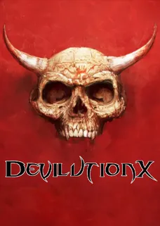 DevilutionX cover image