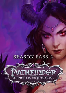 Pathfinder: Wrath of the Righteous - Season Pass 2 cover image