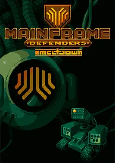 Mainframe Defenders cover image