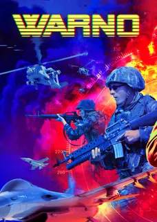 WARNO cover image
