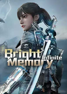 Bright Memory: Infinite Bikini DLC cover image