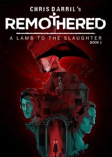 Remothered: A Lamb to the Slaughter - Book 1 cover image