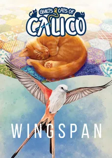 Birds and Cats Special Edition cover image