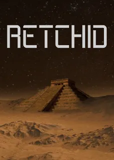 Retchid cover image
