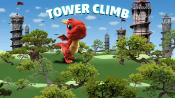 Tower Climb cover image