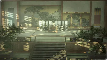 Far Eastern Palace cover image