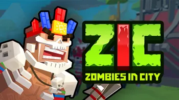 ZIC: Zombies in City cover image