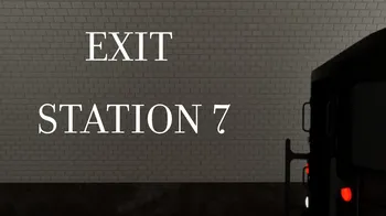 Exit Station 7 cover image