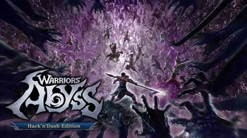 WARRIORS: Abyss - Hack'n'Dash Edition cover image