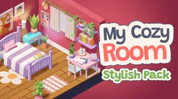 My Cozy Room Stylish Pack cover image