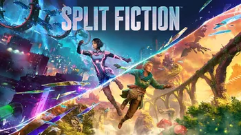 Split Fiction cover image
