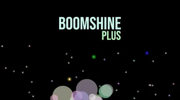 Boomshine Plus cover image