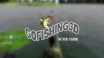 GoFishing 3D cover image