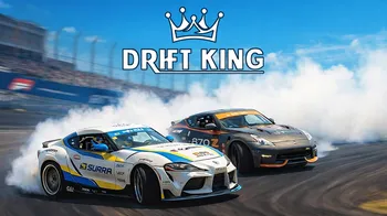 Drift King cover image
