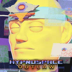 Hypnospace Outlaw cover image