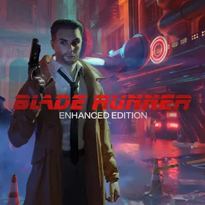 Blade Runner Enhanced Edition cover image