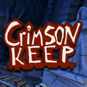 Crimson Keep cover image