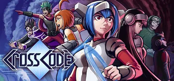 CrossCode cover image