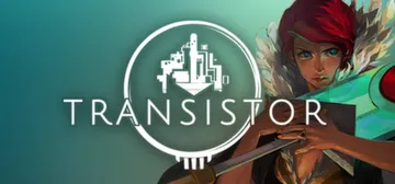 Transistor cover image