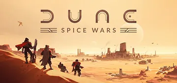 Dune: Spice Wars cover image