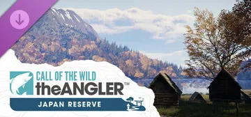Call of the Wild The Angler™ - Japan Fishing Reserve cover image