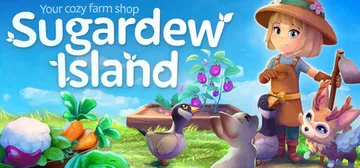 Sugardew Island - Your cozy farm shop cover image