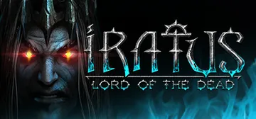 Iratus: Lord of the Dead cover image