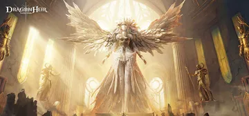Dragonheir: Silent Gods cover image