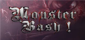 Monster Bash cover image