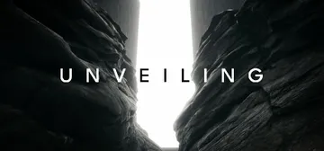 Unveiling cover image