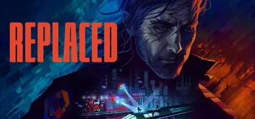 REPLACED cover image