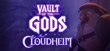 Cloudheim cover image