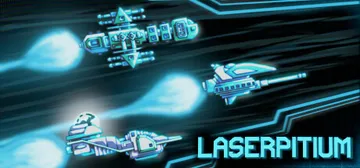 LASERPITIUM cover image