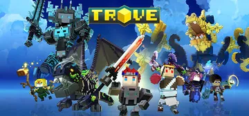 Trove cover image