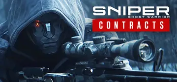 Sniper Ghost Warrior Contracts cover image