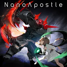 NanoApostle cover image