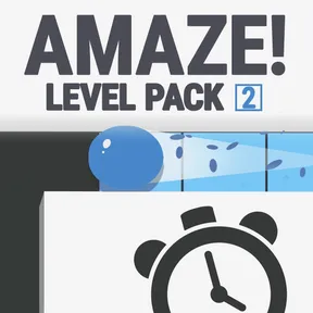 AMAZE! Level Pack 2 cover image