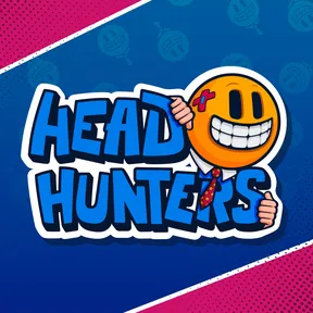 HeadHunters cover image