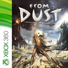 From Dust™ cover image